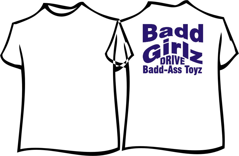 BAD GIRLZ BAD GIRLZ